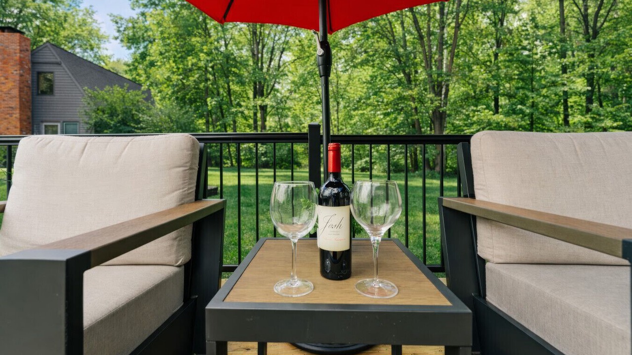 Photo of Outdoor in Lake Orion