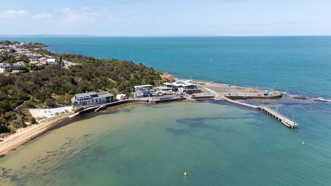 Photo of Outdoor in Black Rock