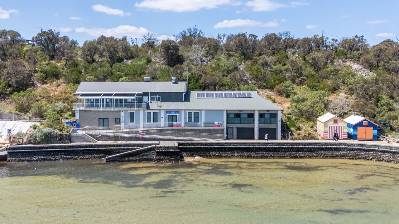Photo of Outdoor in Black Rock