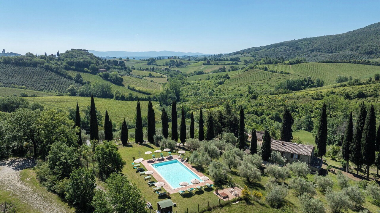 Photo of Outdoor in San Gimignano
