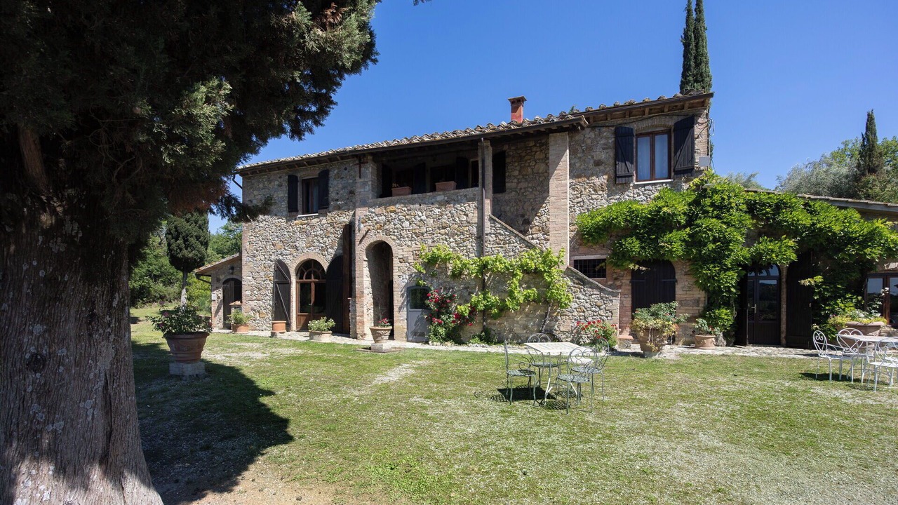 Photo of Outdoor in San Gimignano