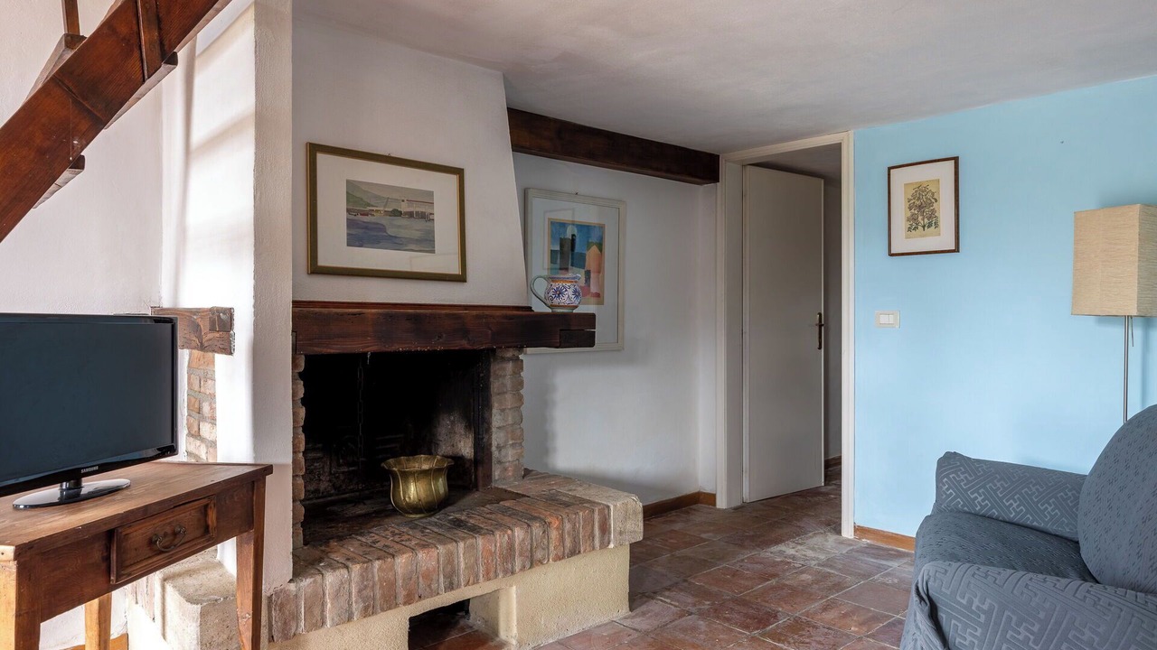 Photo of Bedroom in San Gimignano