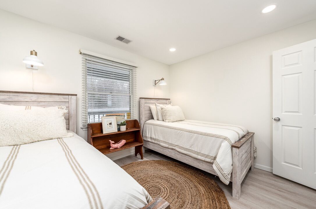 Photo of Bedroom in Port Austin