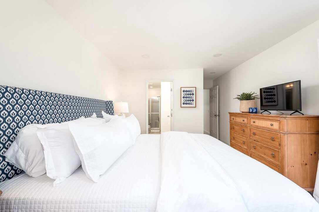 Photo of Bedroom in Port Austin