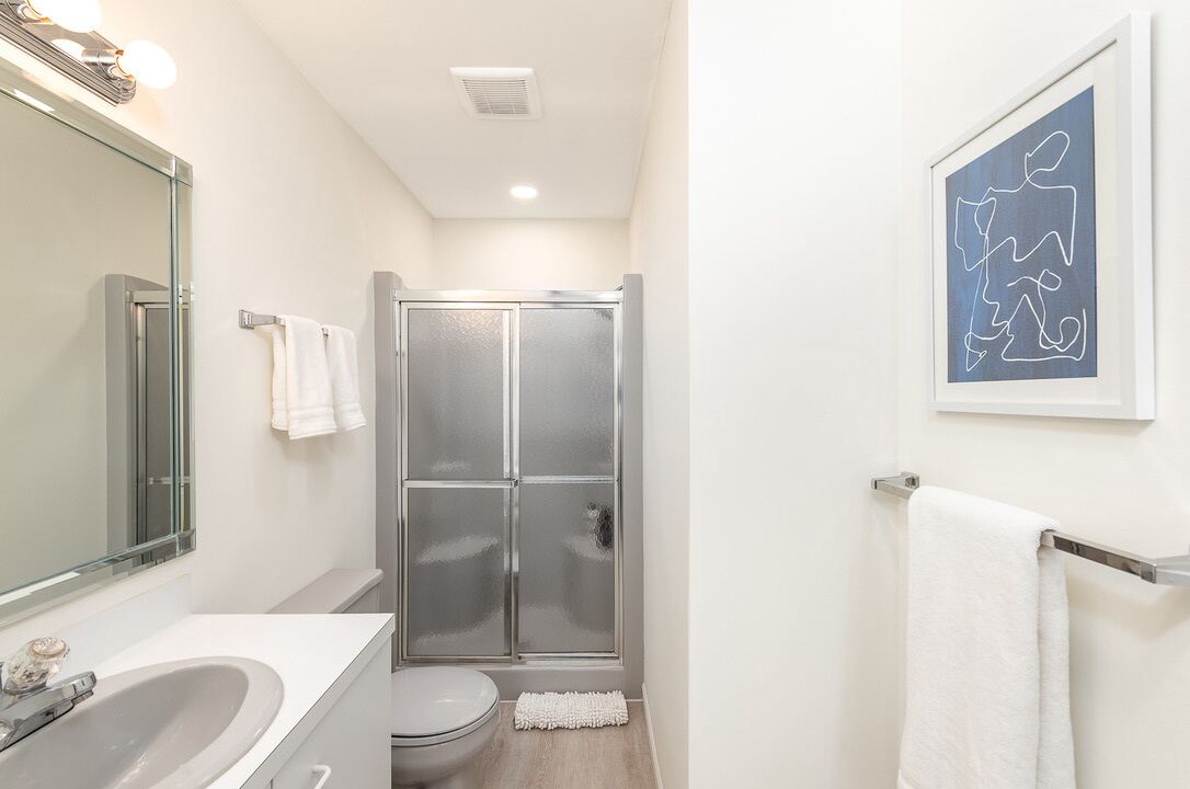 Photo of Bathroom in Port Austin