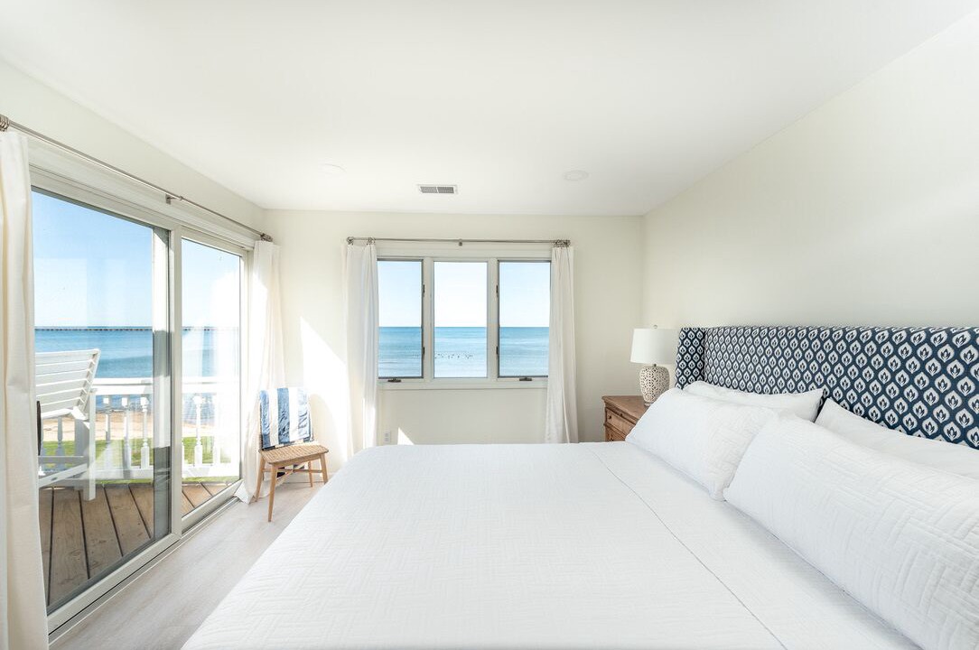 Photo of Bedroom in Port Austin
