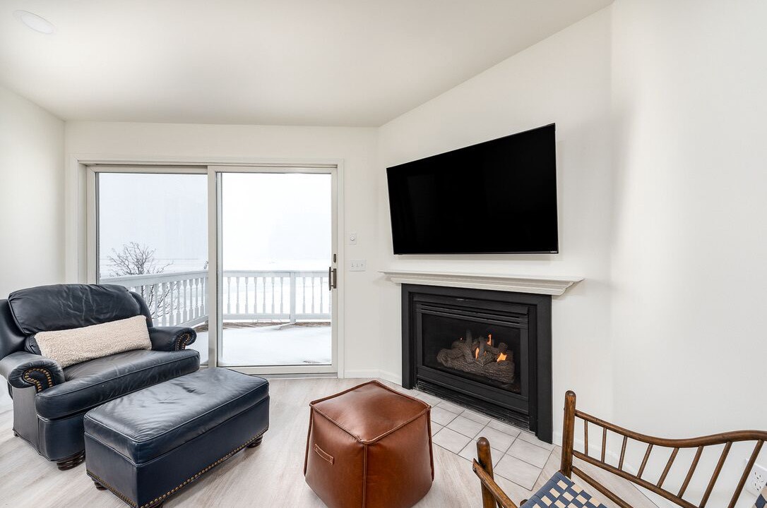 Photo of Livingroom in Port Austin