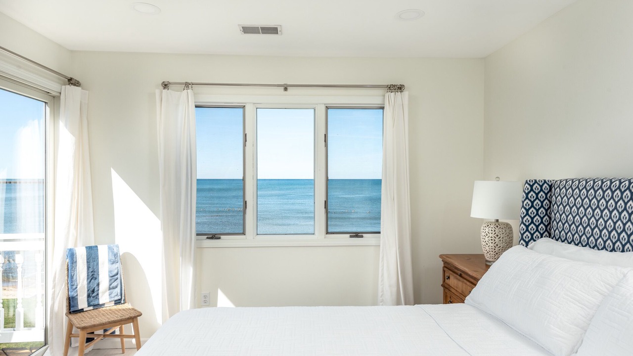 Photo of Bedroom in Port Austin