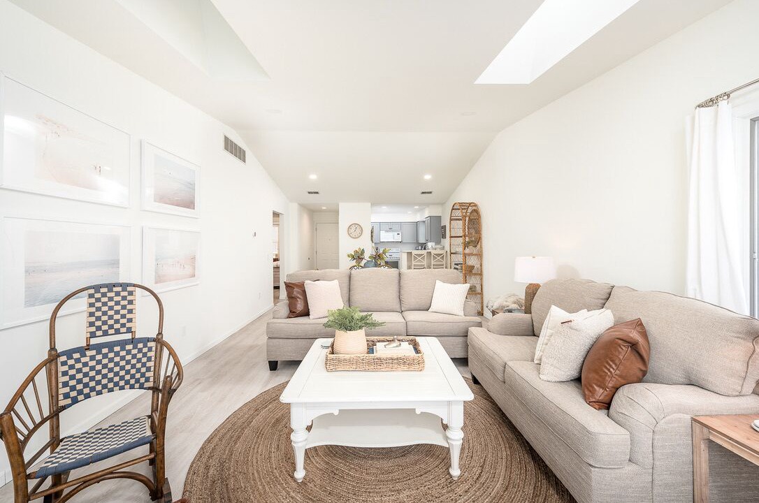 Photo of Livingroom in Port Austin