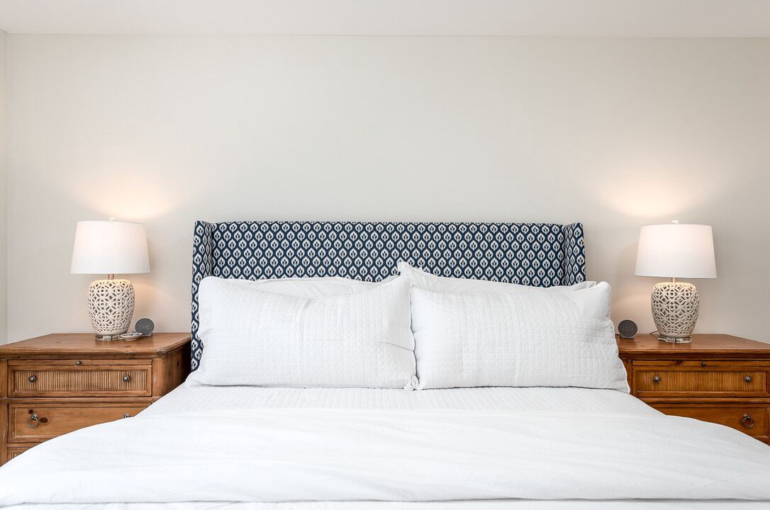 Photo of Bedroom in Port Austin