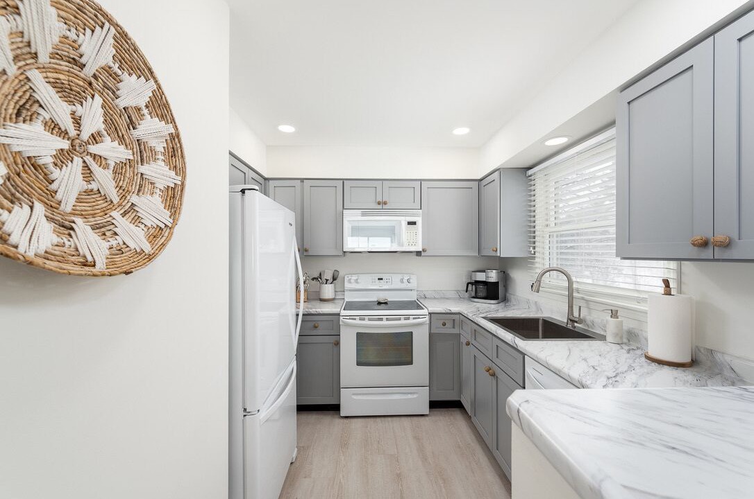 Photo of Kitchen in Port Austin