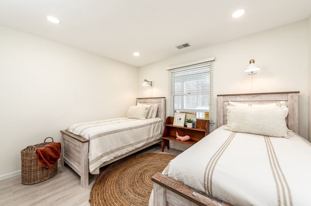 Photo of Bedroom in Port Austin