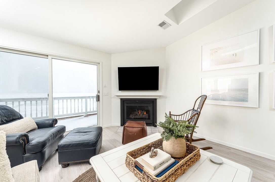 Photo of Livingroom in Port Austin