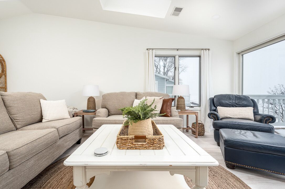 Photo of Livingroom in Port Austin