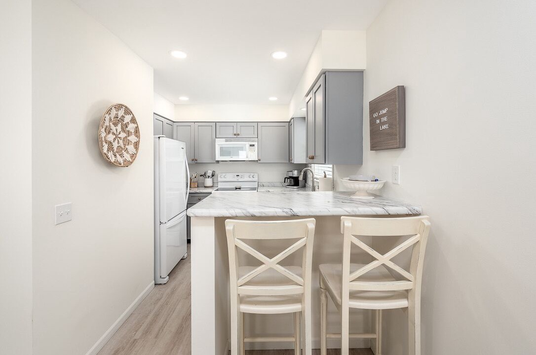 Photo of Kitchen in Port Austin