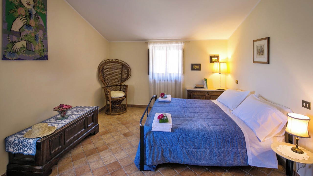 Photo of Bedroom in Assisi