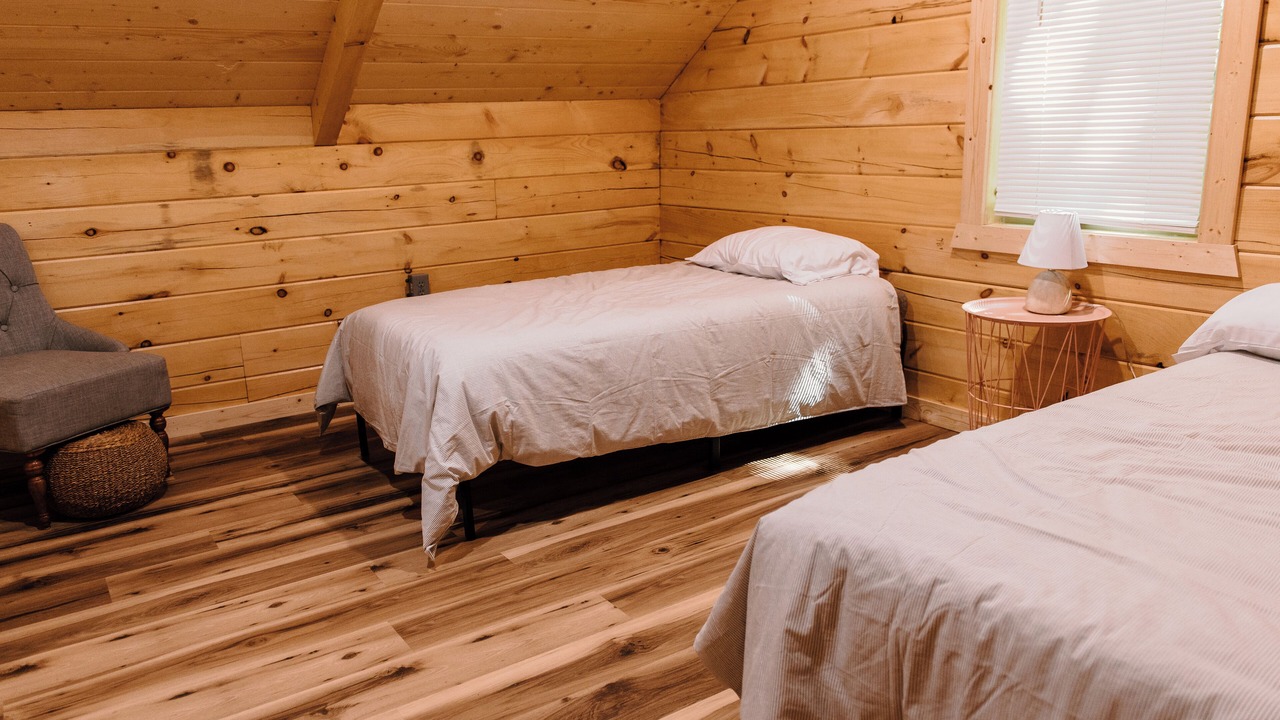Photo of Bedroom in South Haven