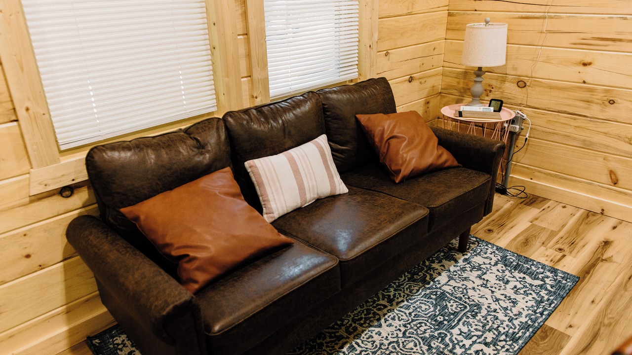 Photo of Livingroom in South Haven