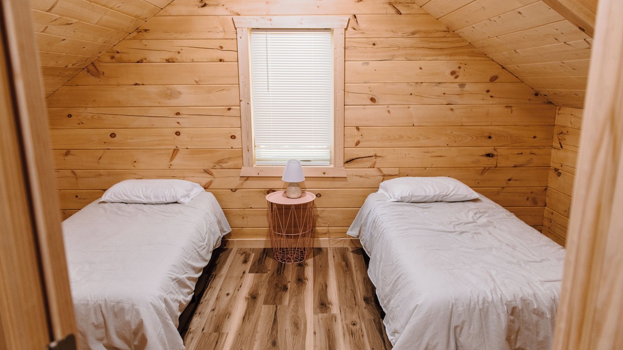 Photo of Bedroom in South Haven