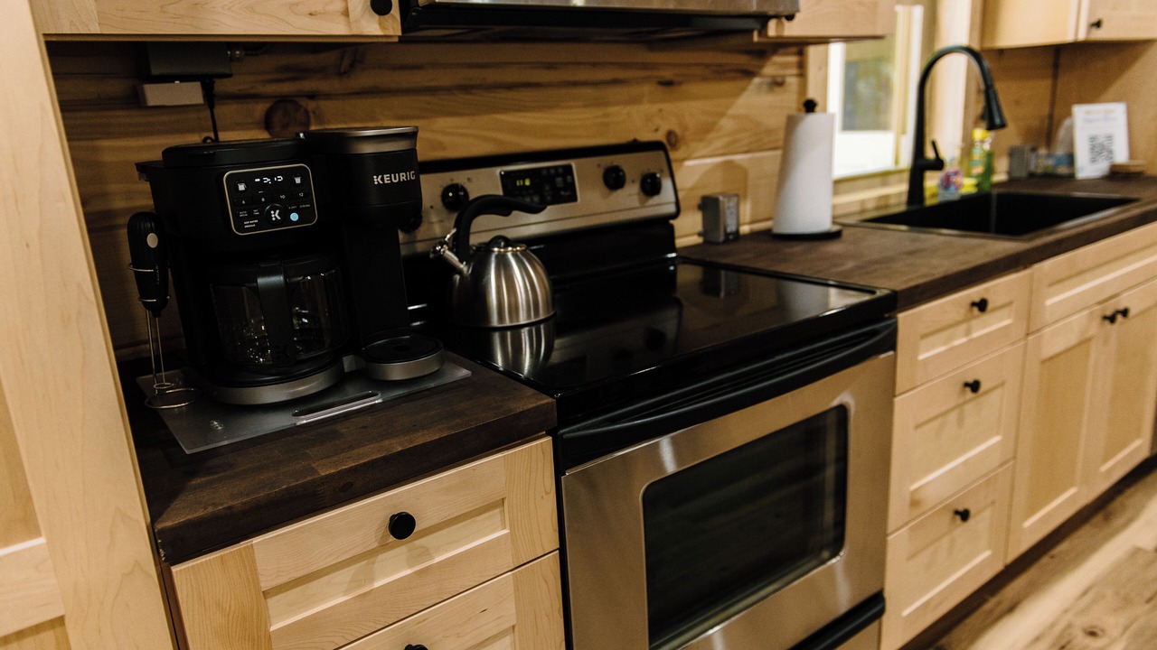 Photo of Kitchen in South Haven