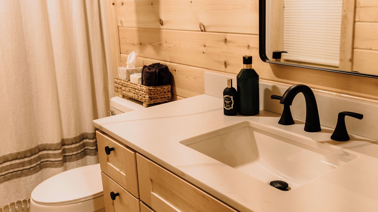 Photo of Bathroom in South Haven