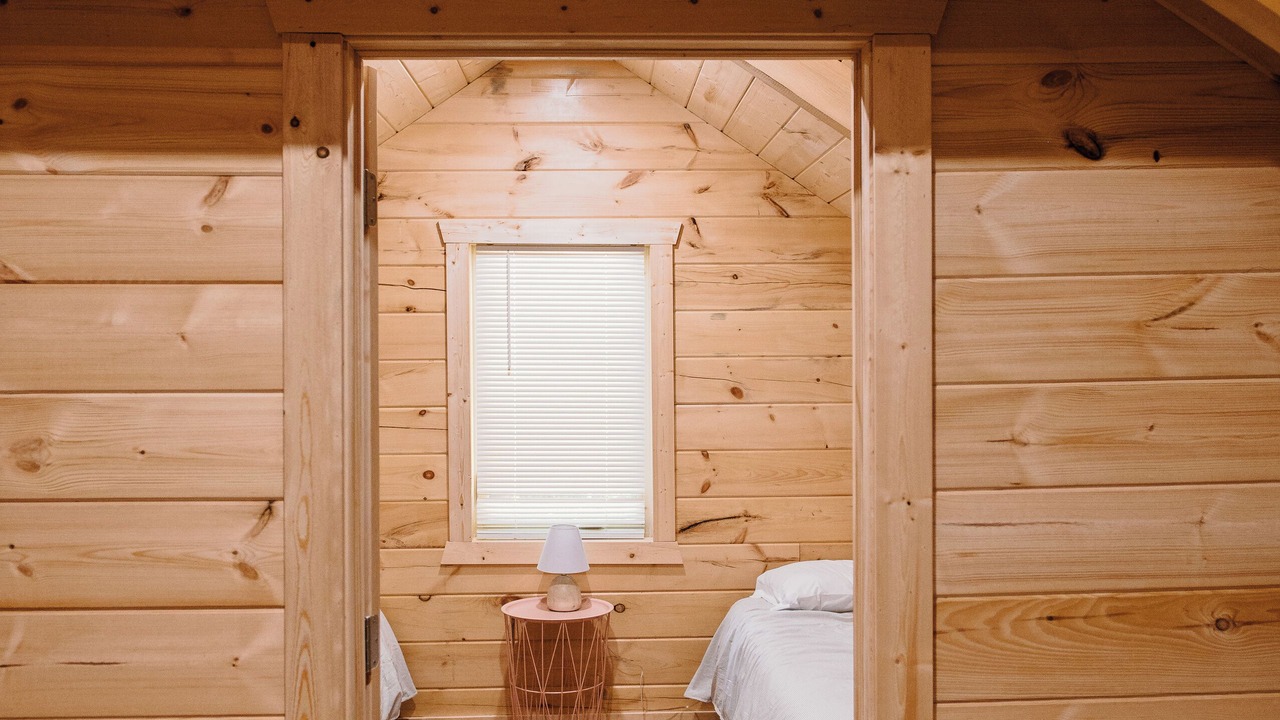 Photo of Bedroom in South Haven