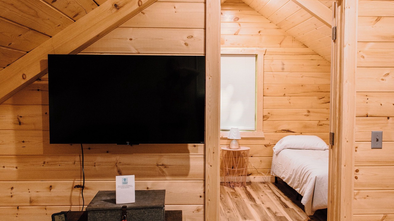 Photo of Bedroom in South Haven