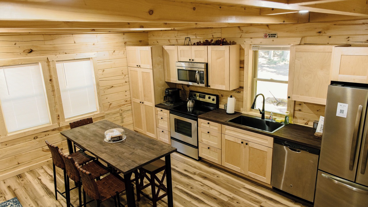 Photo of Kitchen in South Haven