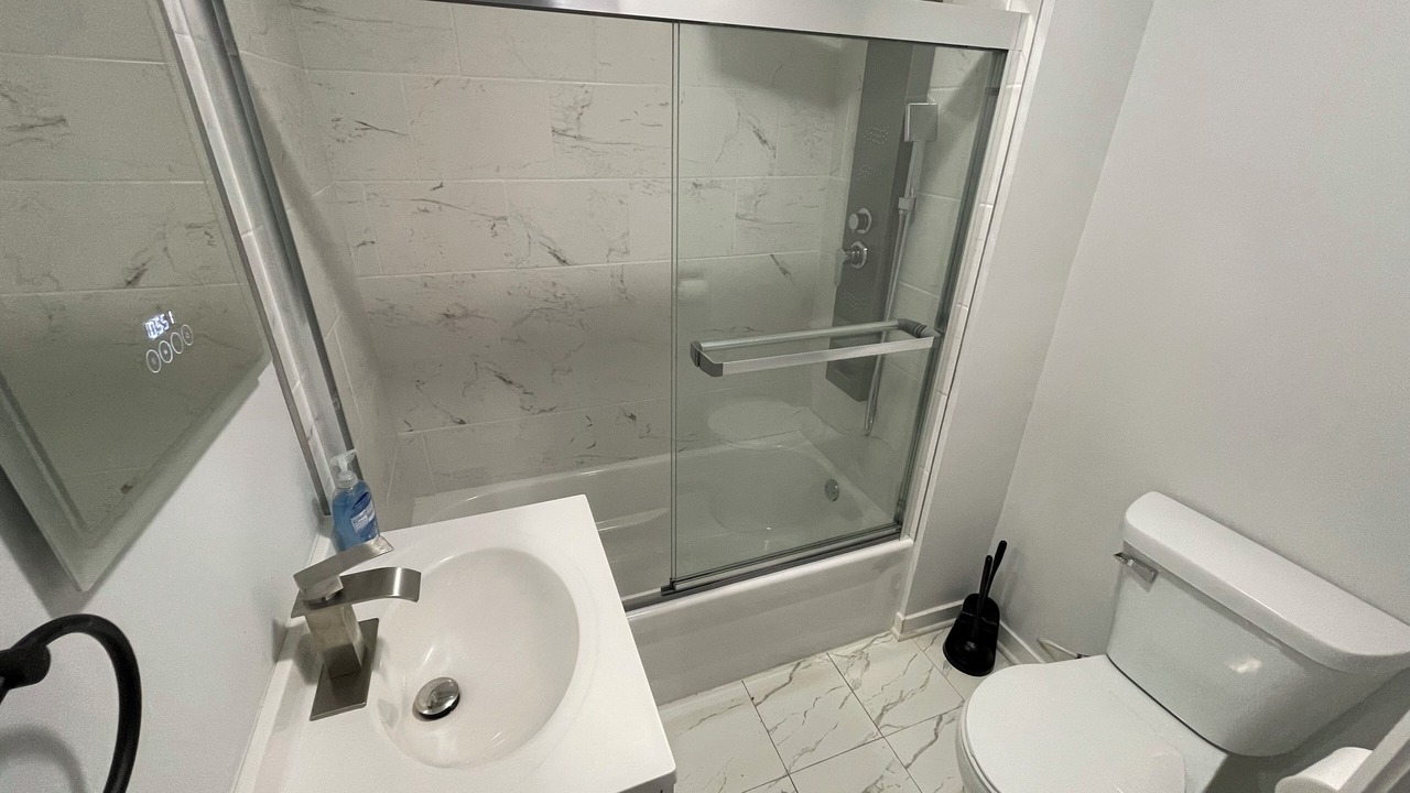 Photo of Bathroom in Lansing