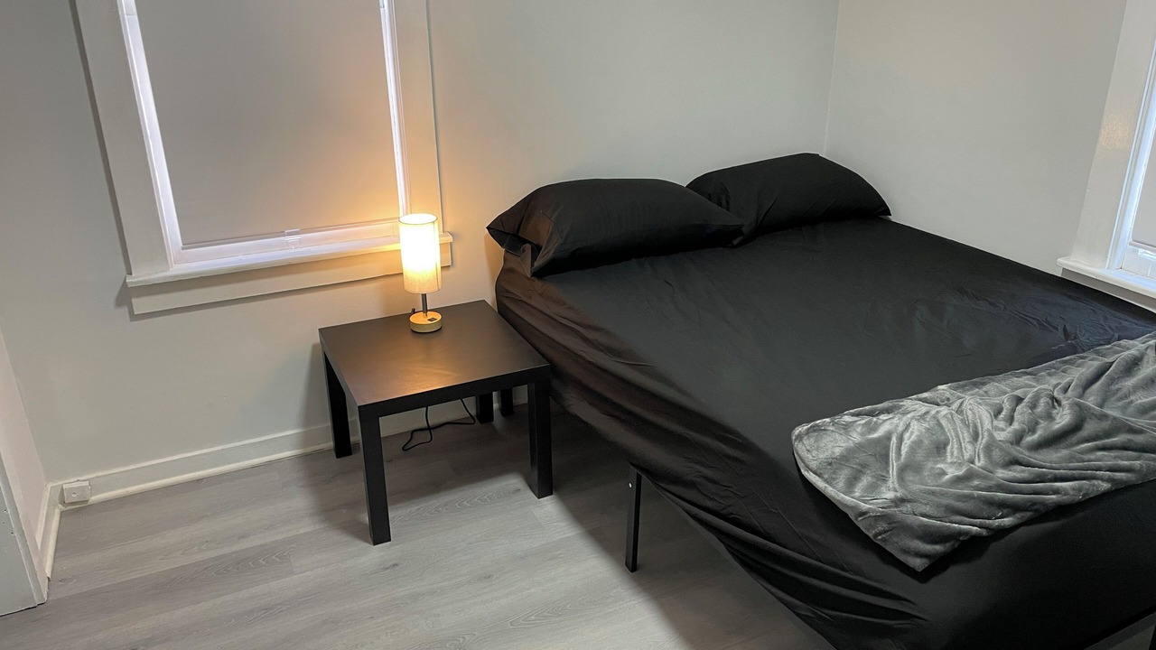 Photo of Bedroom in Lansing