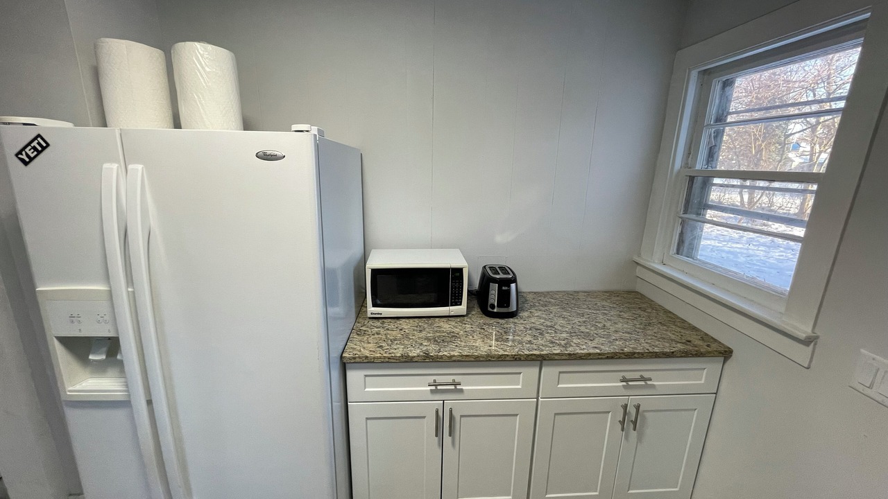 Photo of Kitchen in Lansing