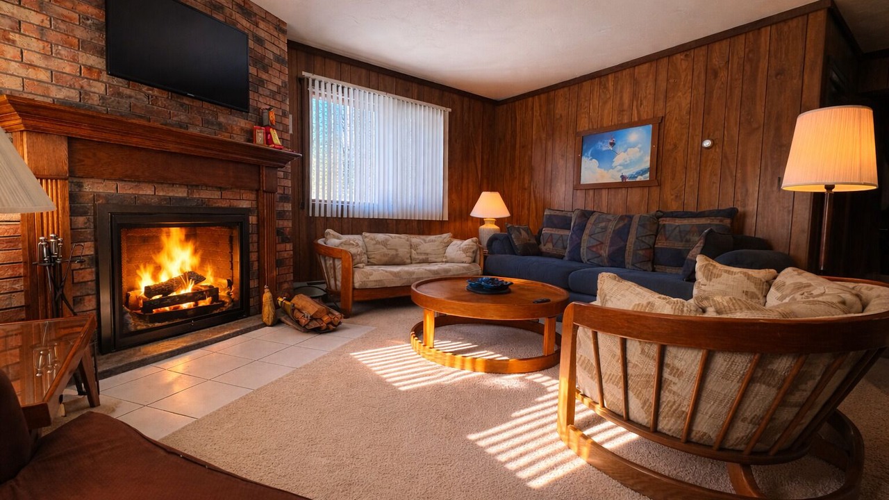 Photo of Livingroom in Bessemer