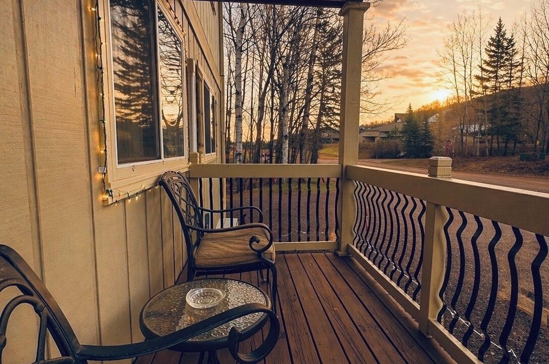 Photo of Patio Balcony in Bessemer