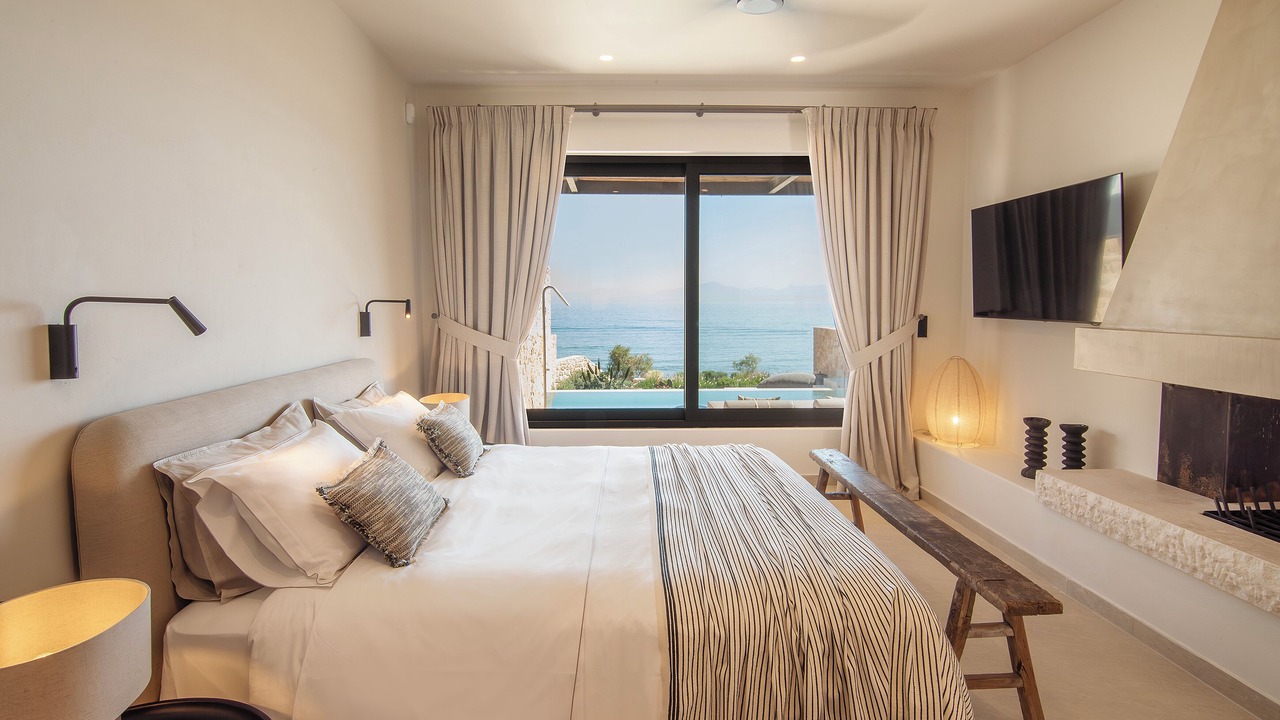 Photo of Bedroom in Vagia