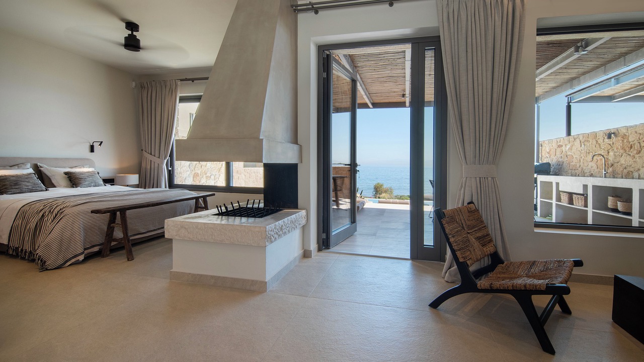 Photo of Bedroom in Vagia