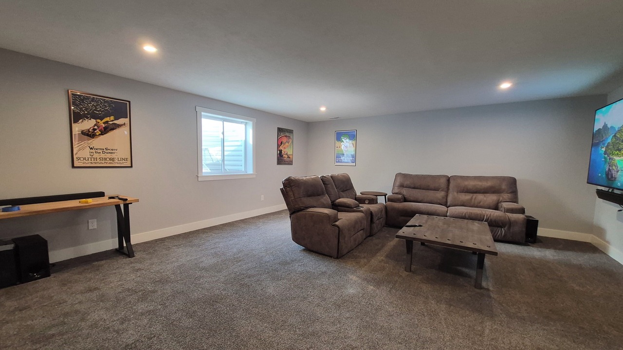 Photo of Livingroom in New Buffalo