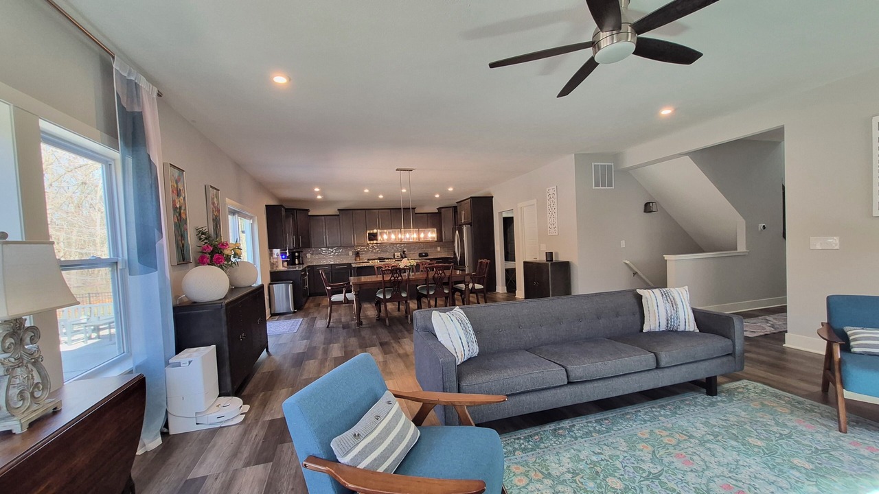 Photo of Livingroom in New Buffalo