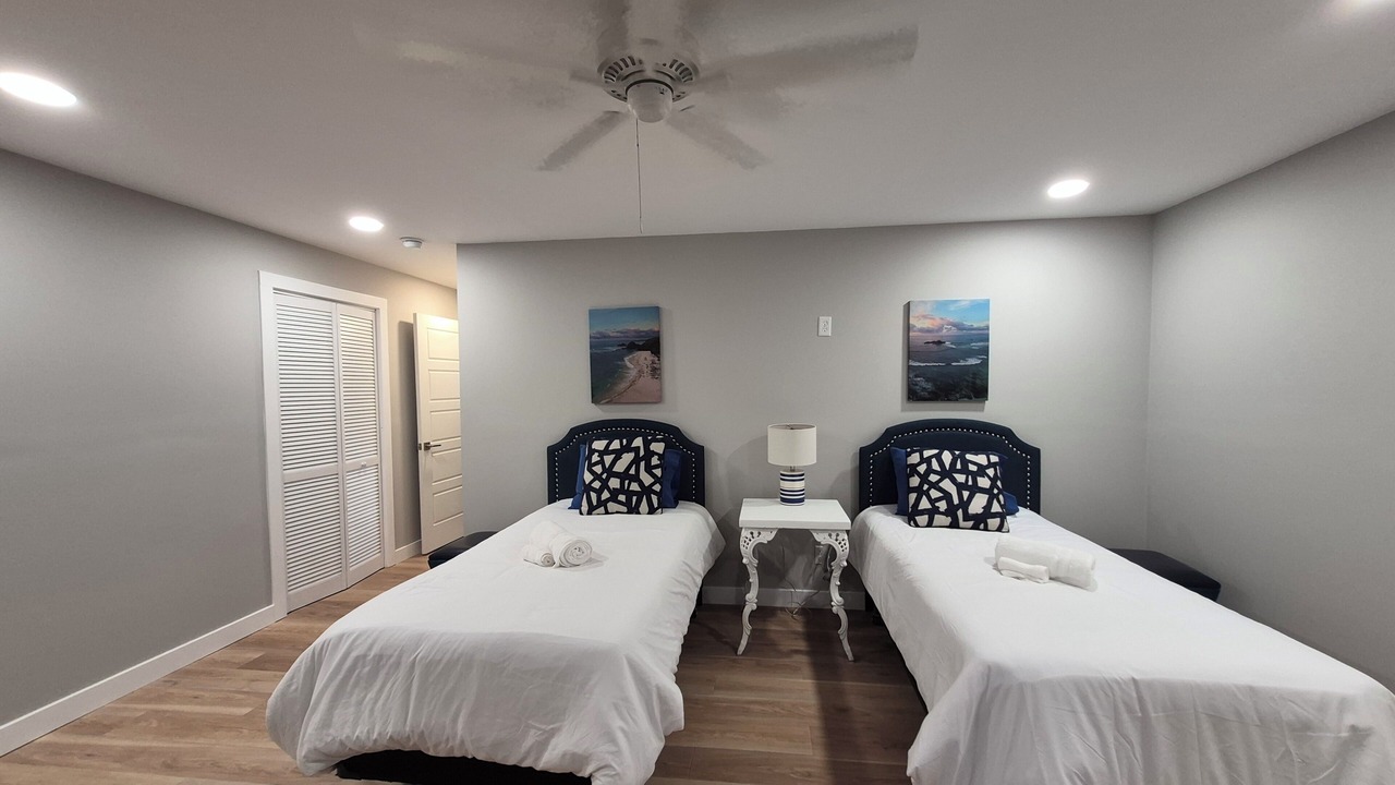 Photo of Bedroom in New Buffalo