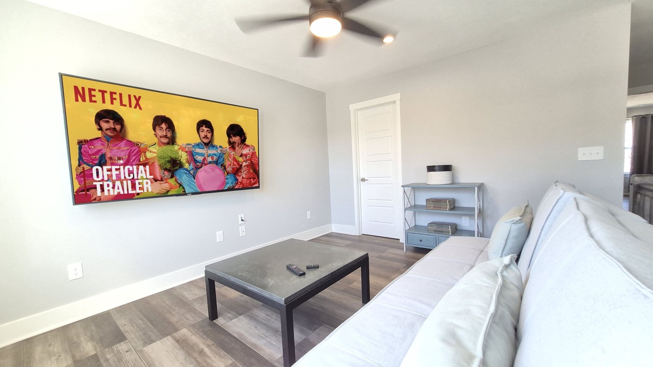 Photo of Livingroom in New Buffalo
