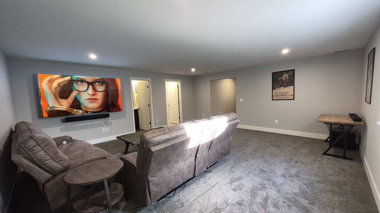 Photo of Livingroom in New Buffalo
