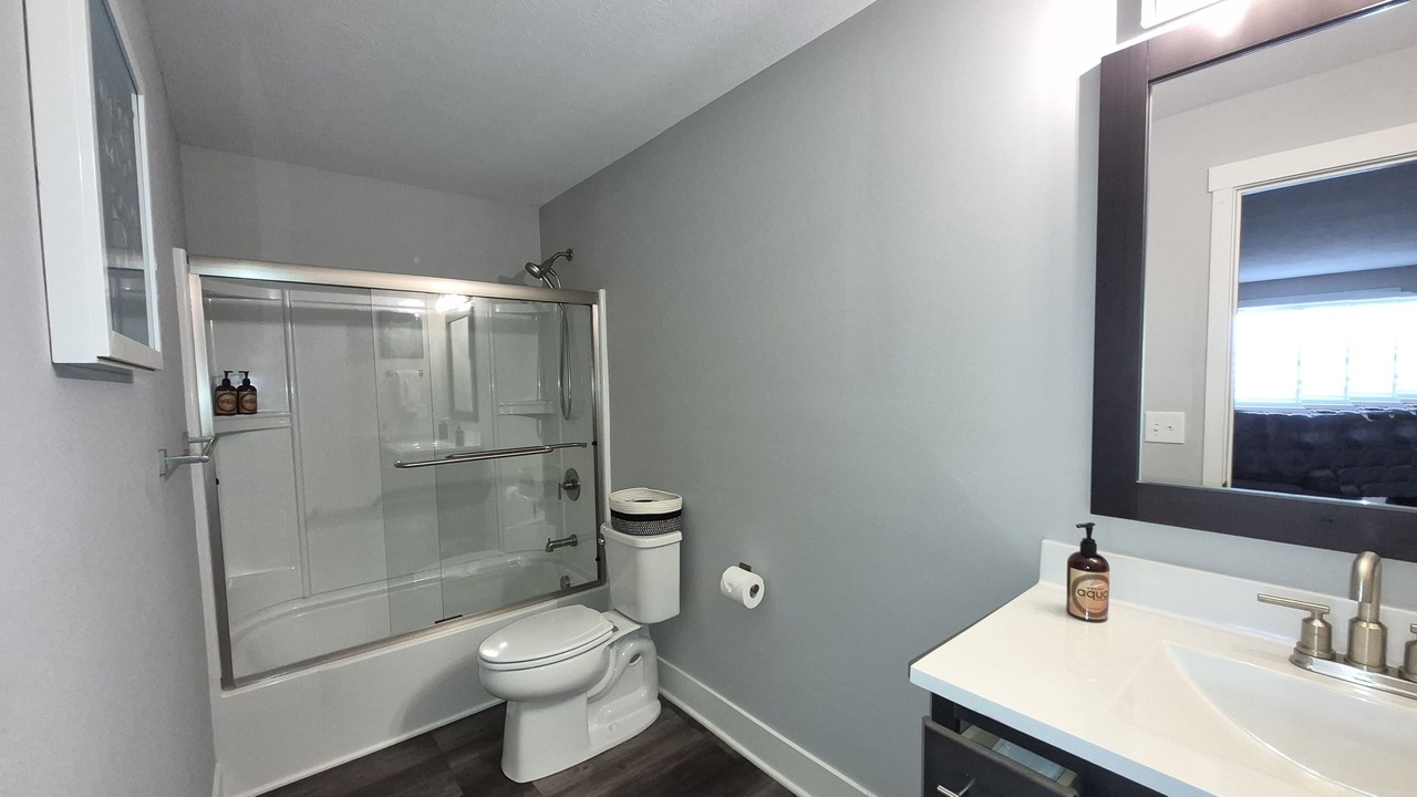 Photo of Bathroom in New Buffalo