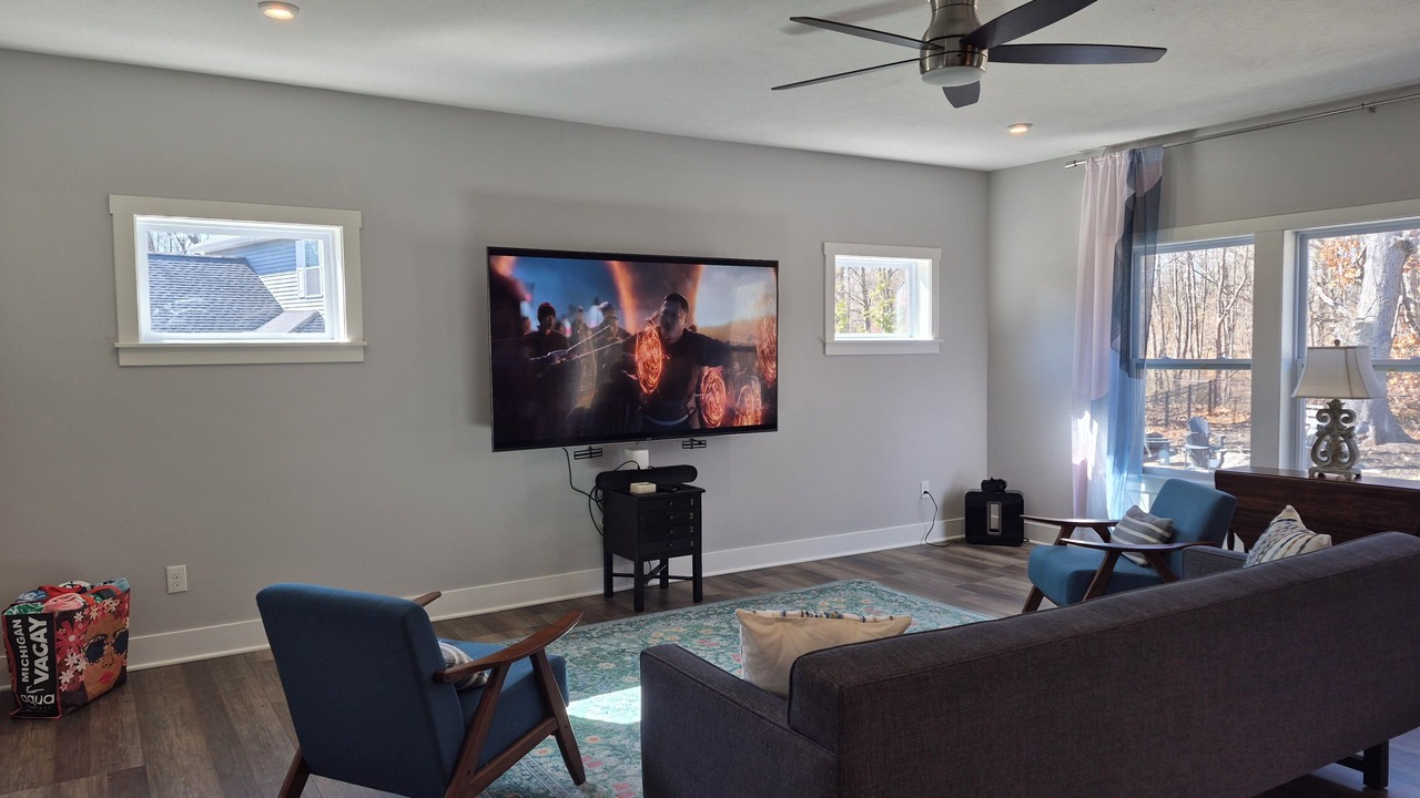 Photo of Livingroom in New Buffalo
