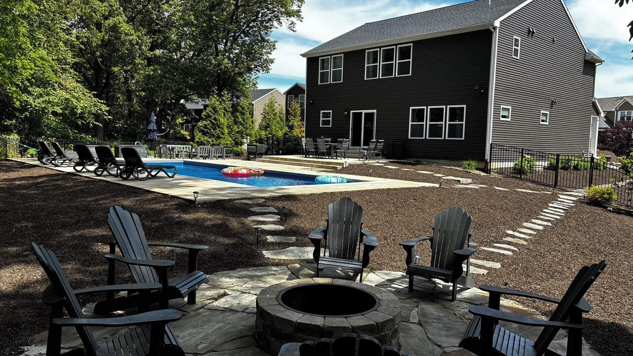 Photo of Outdoor in New Buffalo