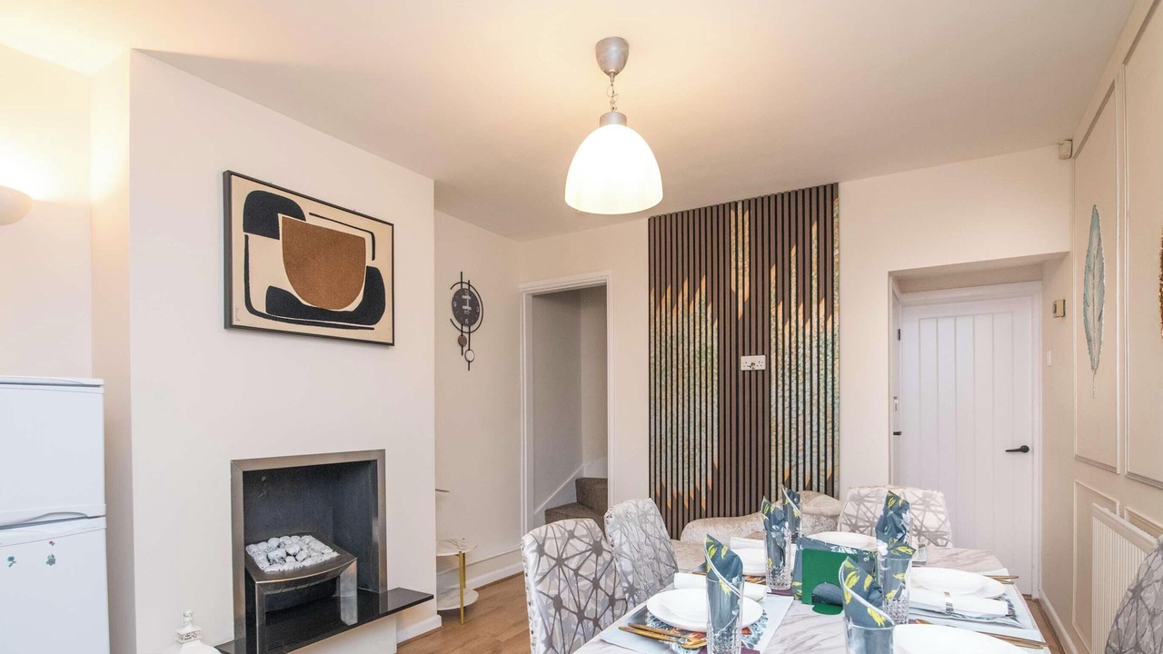 Photo of Livingroom in Quinton