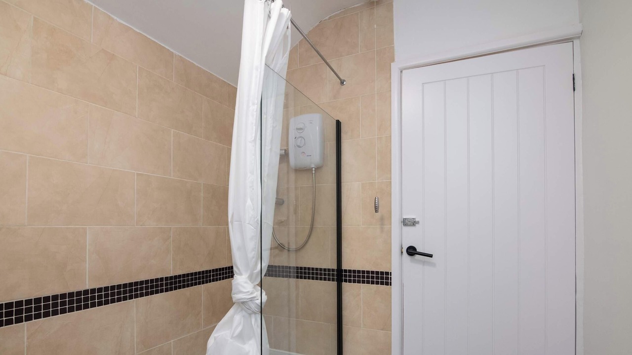 Photo of Bathroom in Quinton