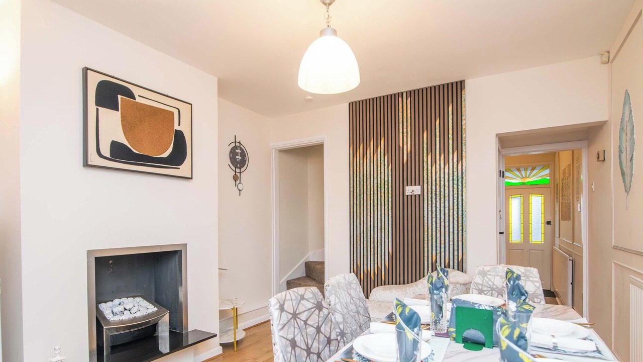 Photo of Livingroom in Quinton