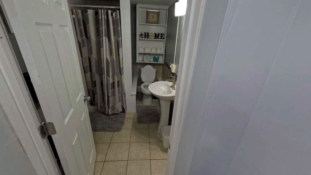 Photo of Bathroom in Brooklyn