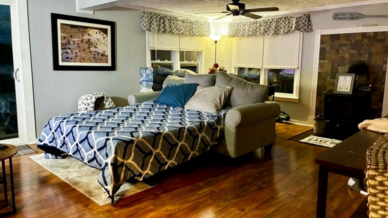 Photo of Bedroom in Brooklyn