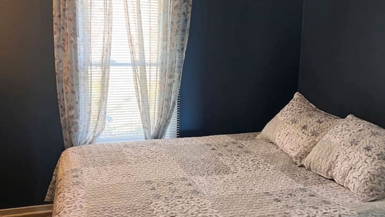 Photo of Bedroom in Brooklyn