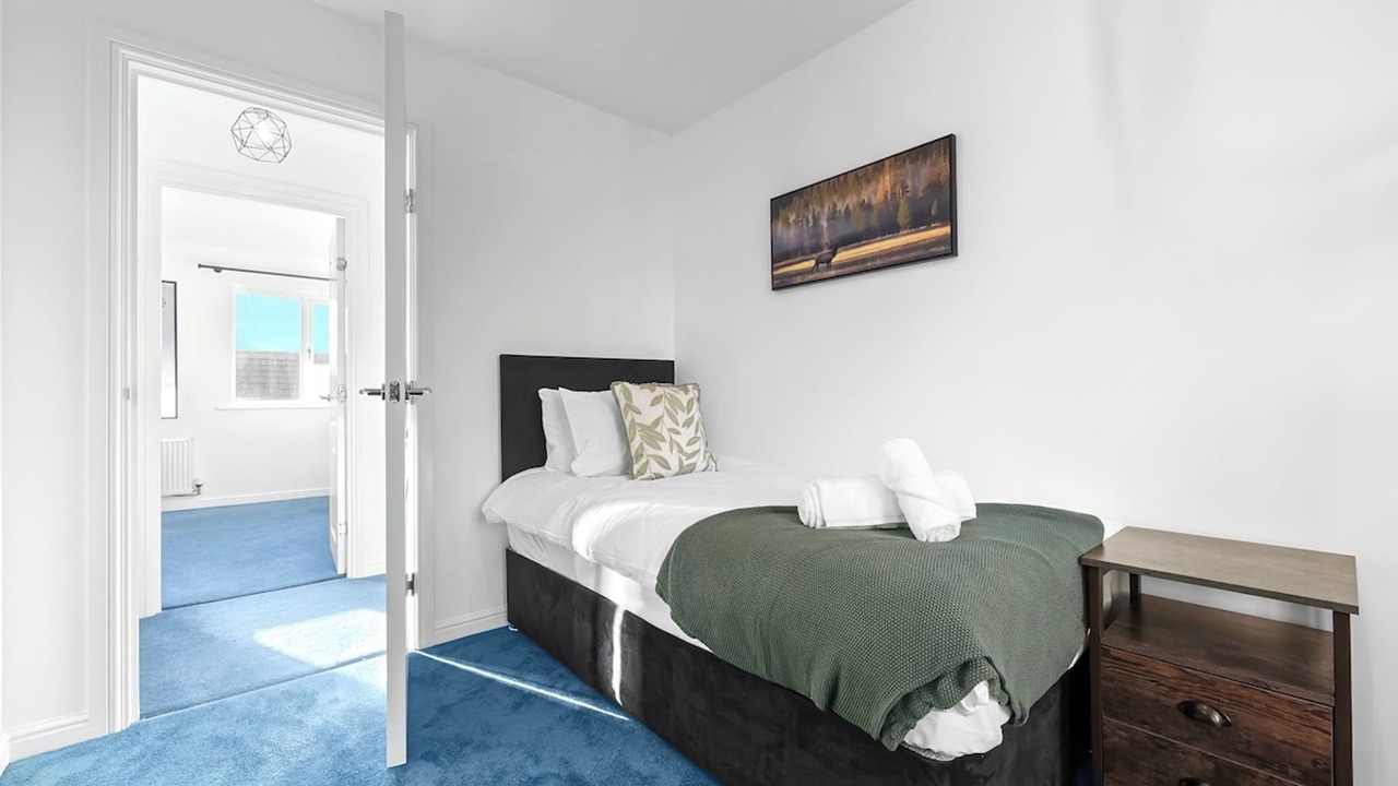 Photo of Bedroom in Smethwick